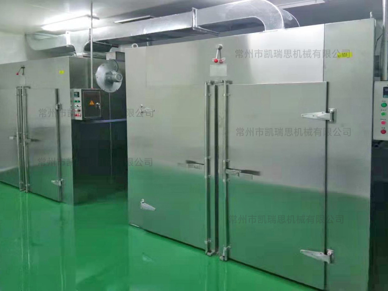 连云港热风循环烘箱